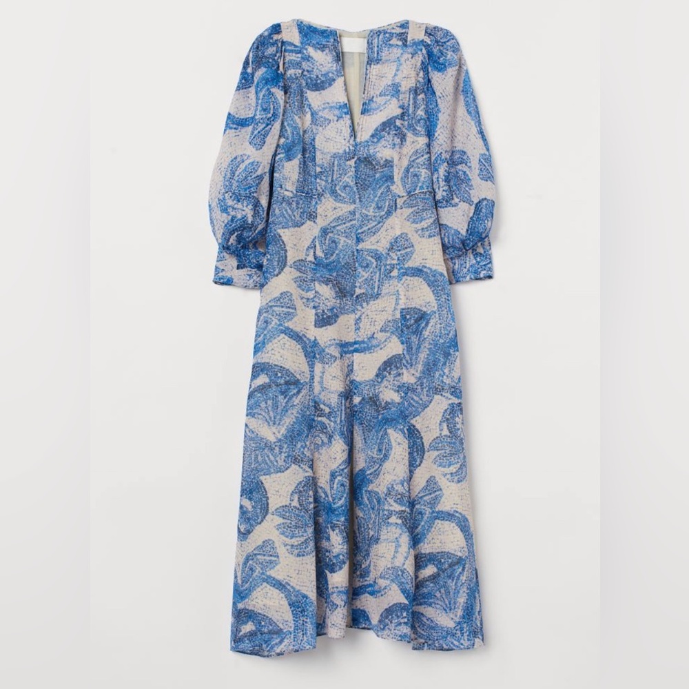 H&M DRESS
